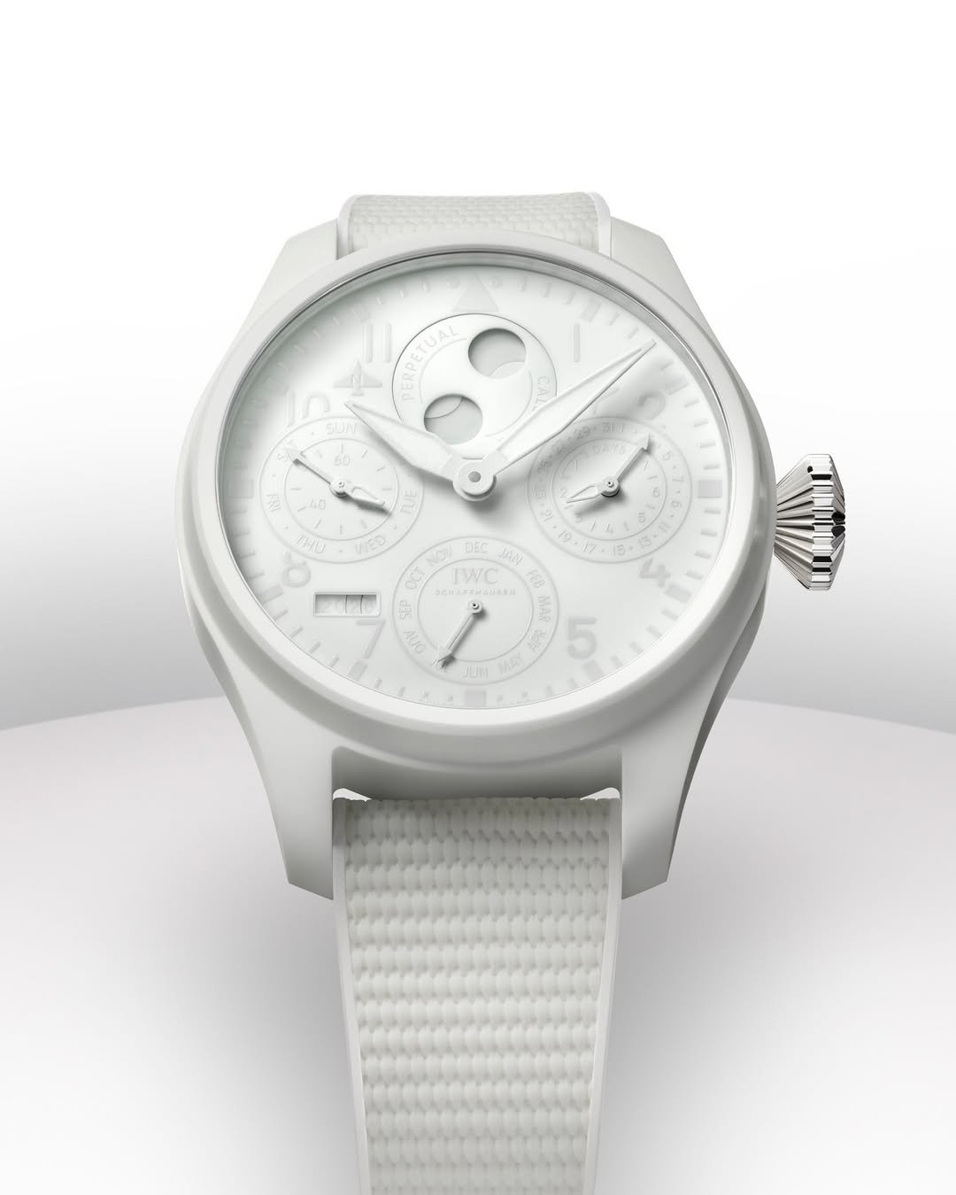 IWC Schaffhausen